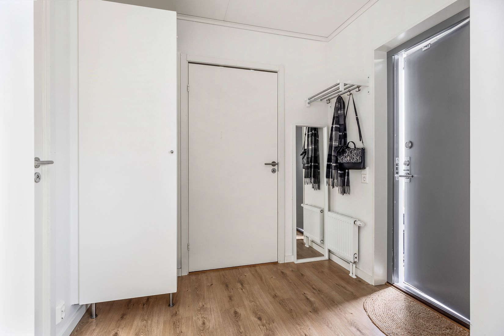 Bostadsrätt, Gottorpsvägen 33F, Bunkeflostrand, Malmö