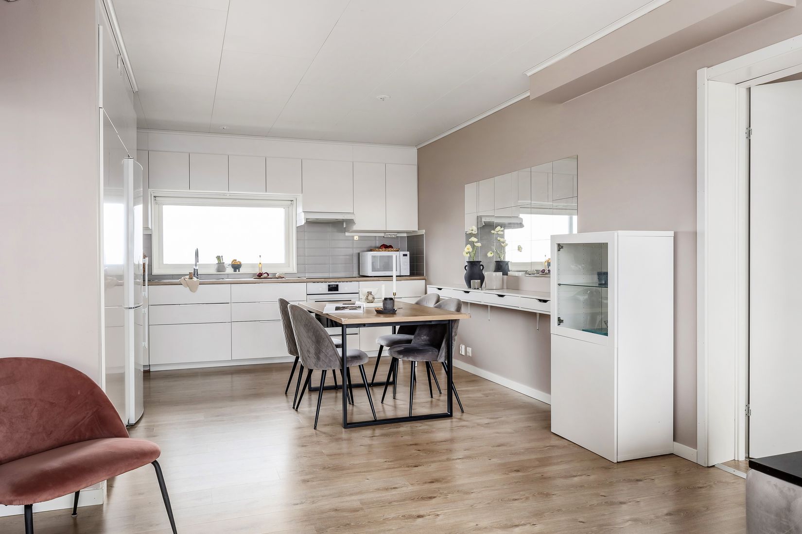 Bostadsrätt, Gottorpsvägen 33F, Bunkeflostrand, Malmö