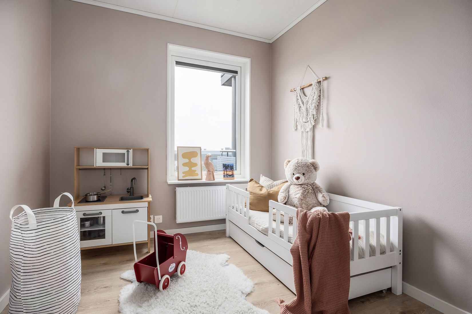 Bostadsrätt, Gottorpsvägen 33F, Bunkeflostrand, Malmö