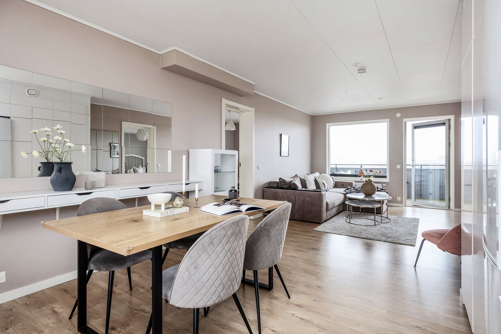 Bostadsrätt, Gottorpsvägen 33F, Bunkeflostrand, Malmö