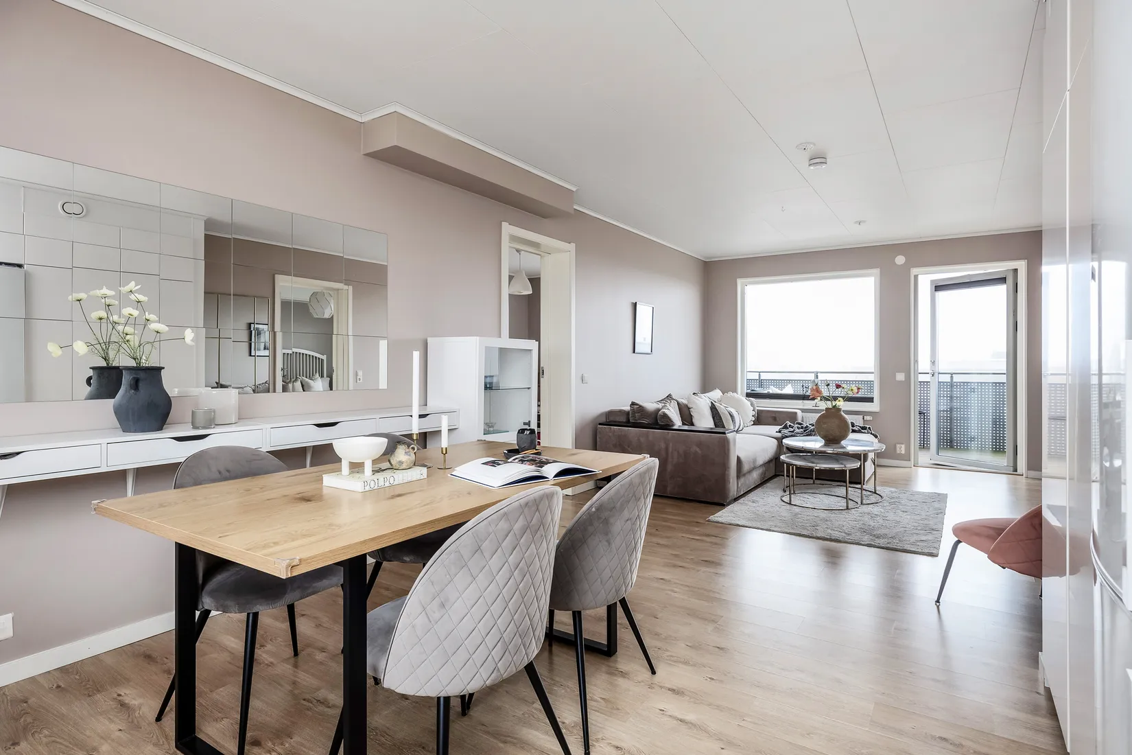 Bostadsrätt, Gottorpsvägen 33F, Bunkeflostrand, Malmö