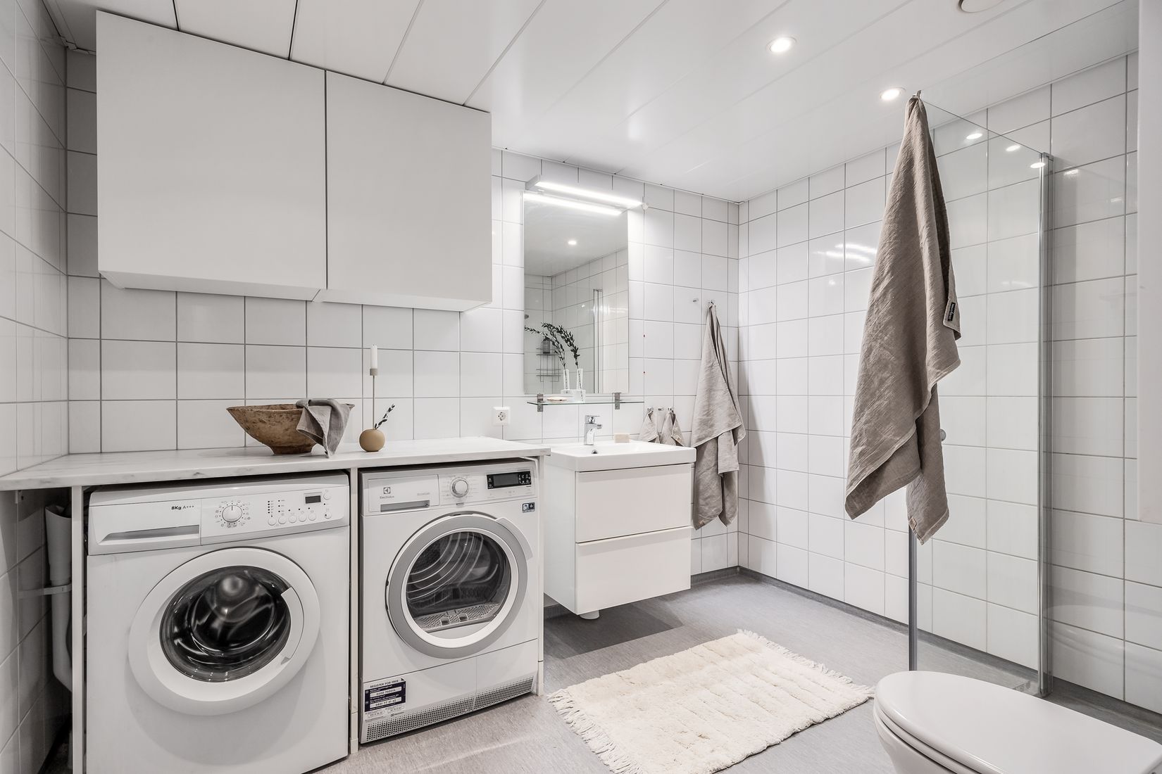 Bostadsrätt, Gottorpsvägen 33F, Bunkeflostrand, Malmö