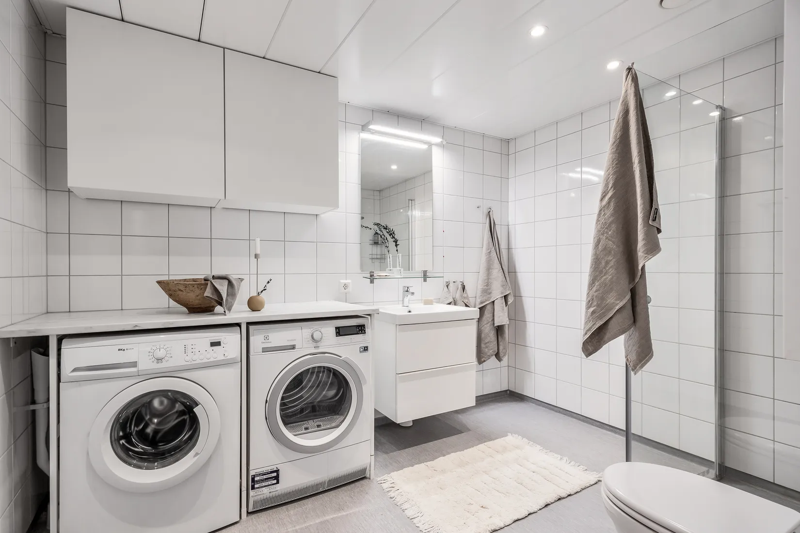 Bostadsrätt, Gottorpsvägen 33F, Bunkeflostrand, Malmö