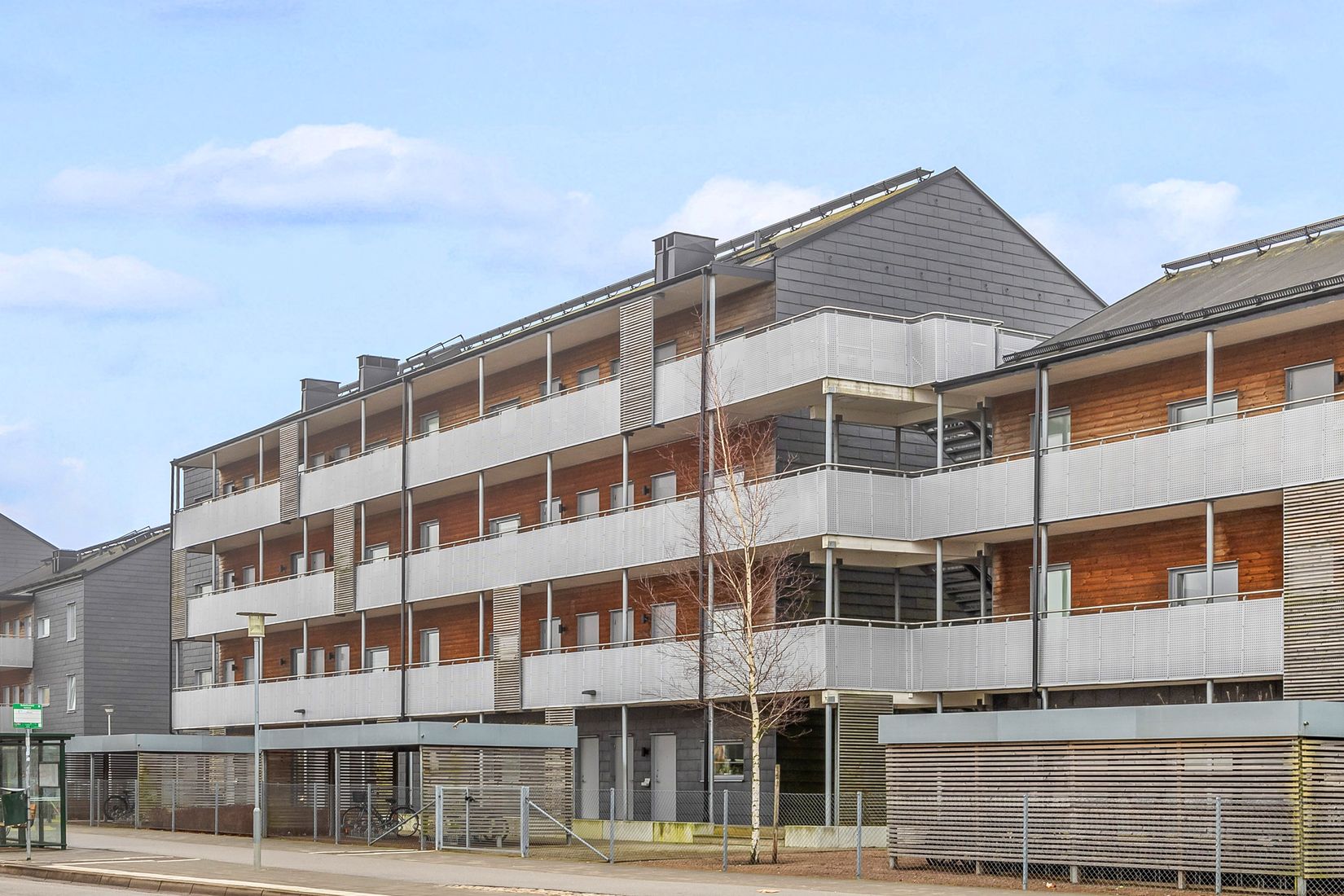 Bostadsrätt, Gottorpsvägen 33F, Bunkeflostrand, Malmö