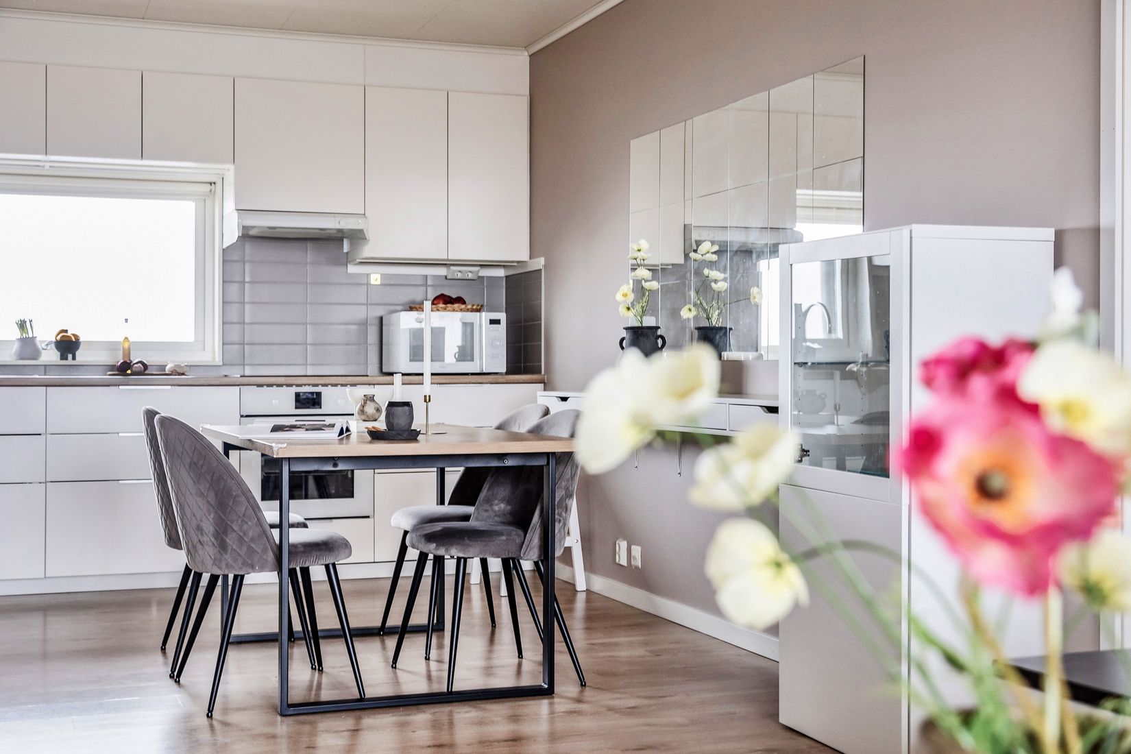 Bostadsrätt, Gottorpsvägen 33F, Bunkeflostrand, Malmö