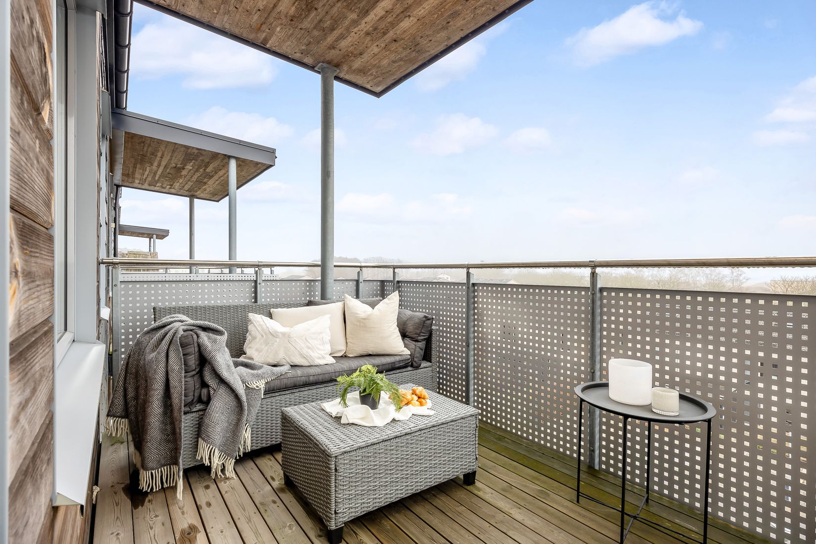 Bostadsrätt, Gottorpsvägen 33F, Bunkeflostrand, Malmö