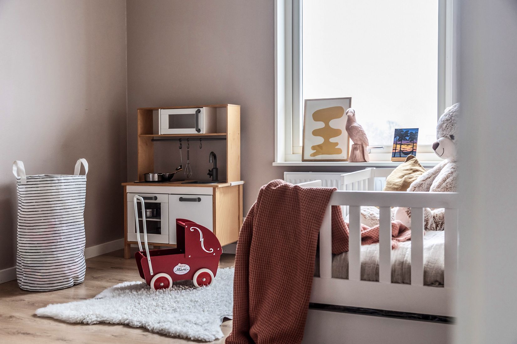 Bostadsrätt, Gottorpsvägen 33F, Bunkeflostrand, Malmö