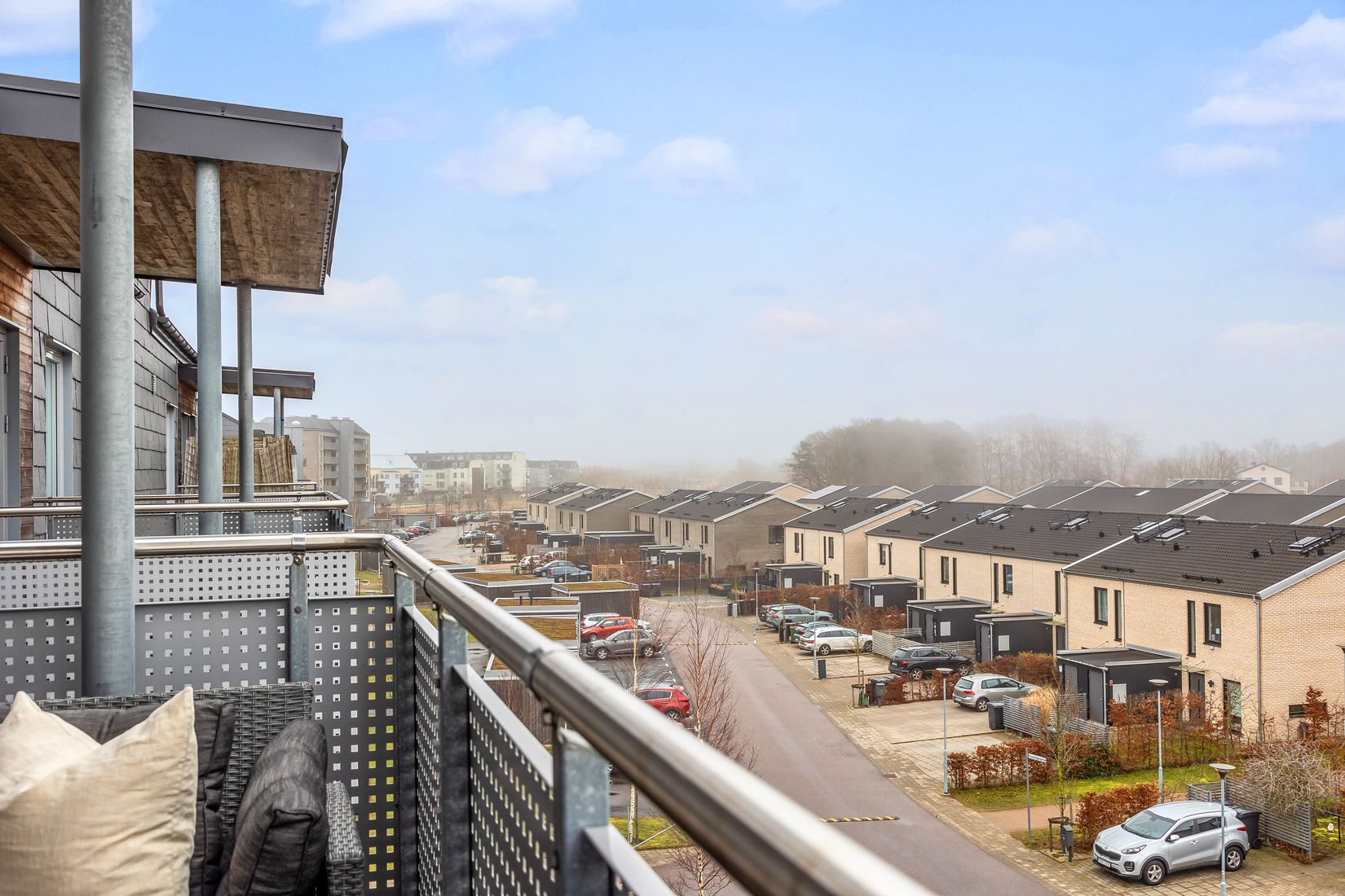 Bostadsrätt, Gottorpsvägen 33F, Bunkeflostrand, Malmö