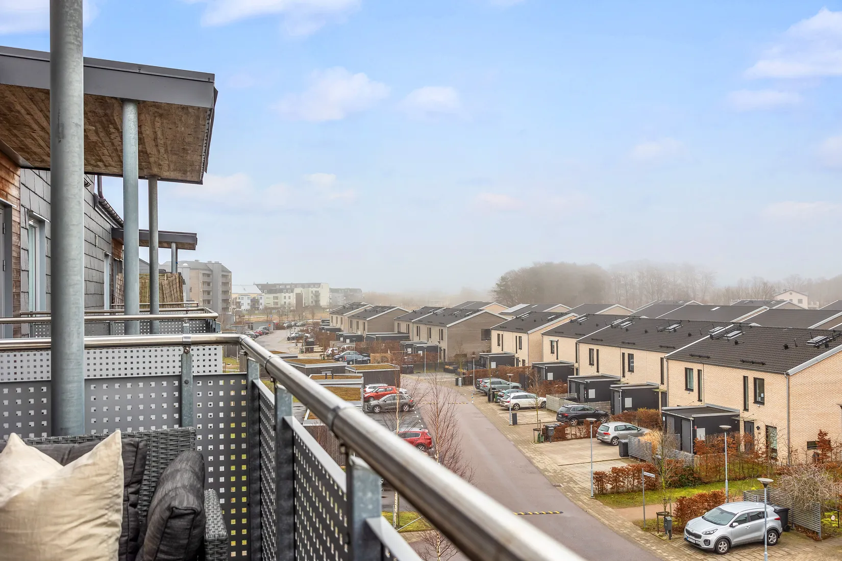 Bostadsrätt, Gottorpsvägen 33F, Bunkeflostrand, Malmö