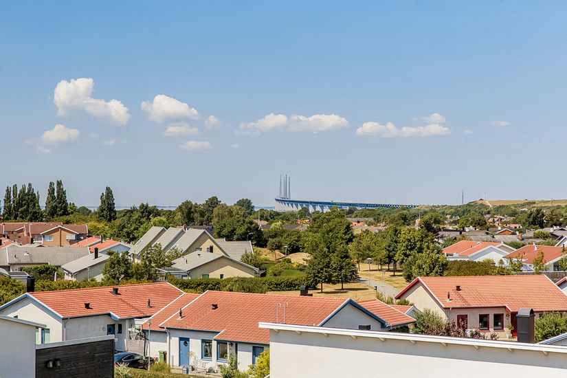 Bostadsrätt, Gottorpsvägen 33F, Bunkeflostrand, Malmö