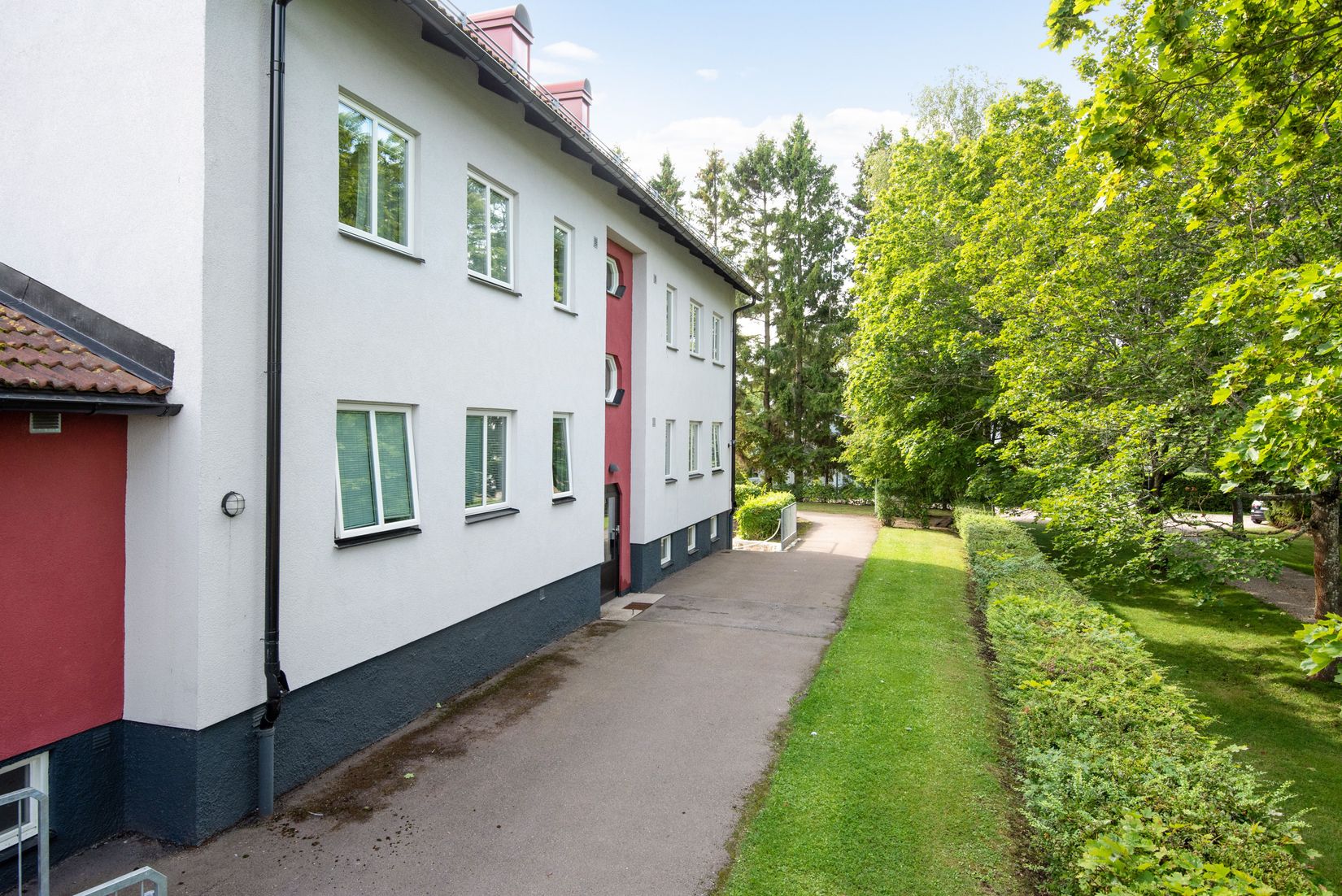 Bostadsrätt, Ostdalsgatan 47, 3 vån, Centralt, Motala