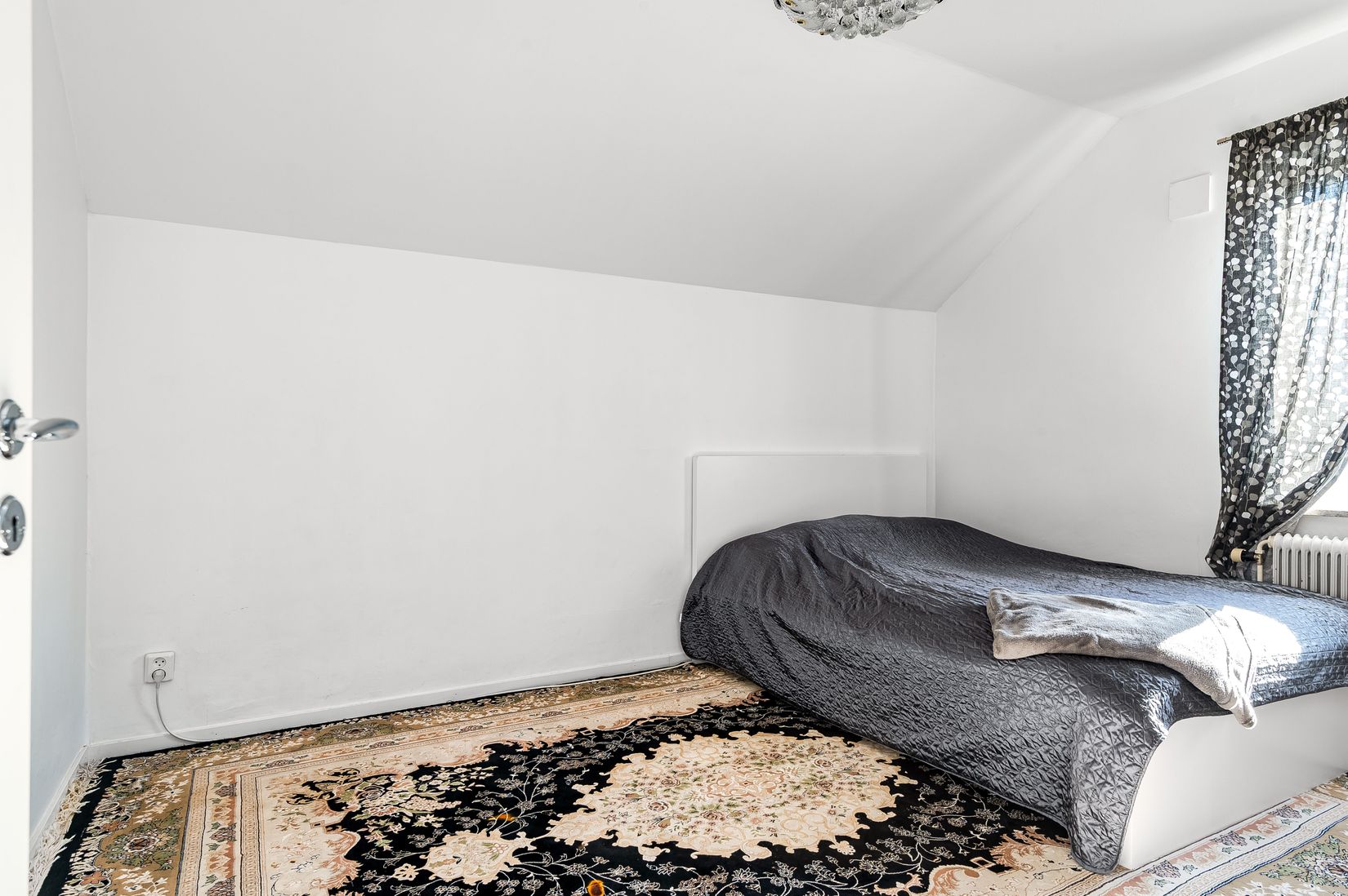 Bostadsrätt, Ostdalsgatan 47, 3 vån, Centralt, Motala