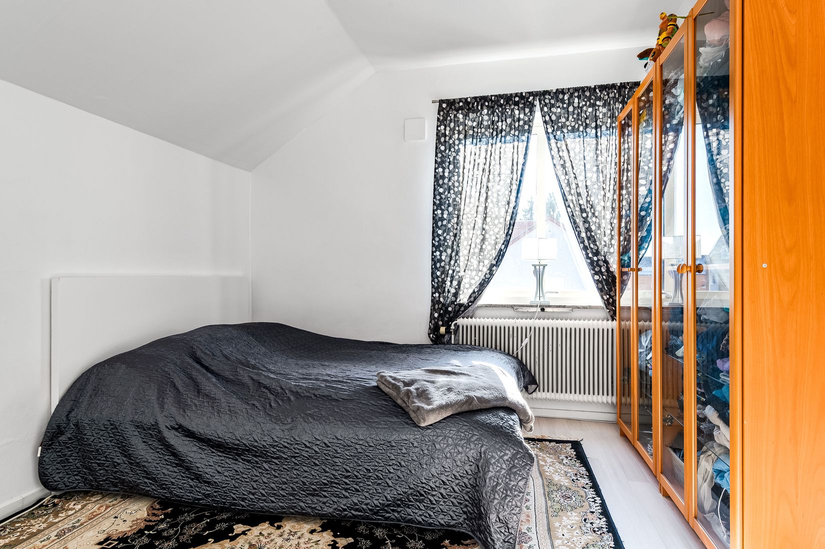 Bostadsrätt, Ostdalsgatan 47, 3 vån, Centralt, Motala