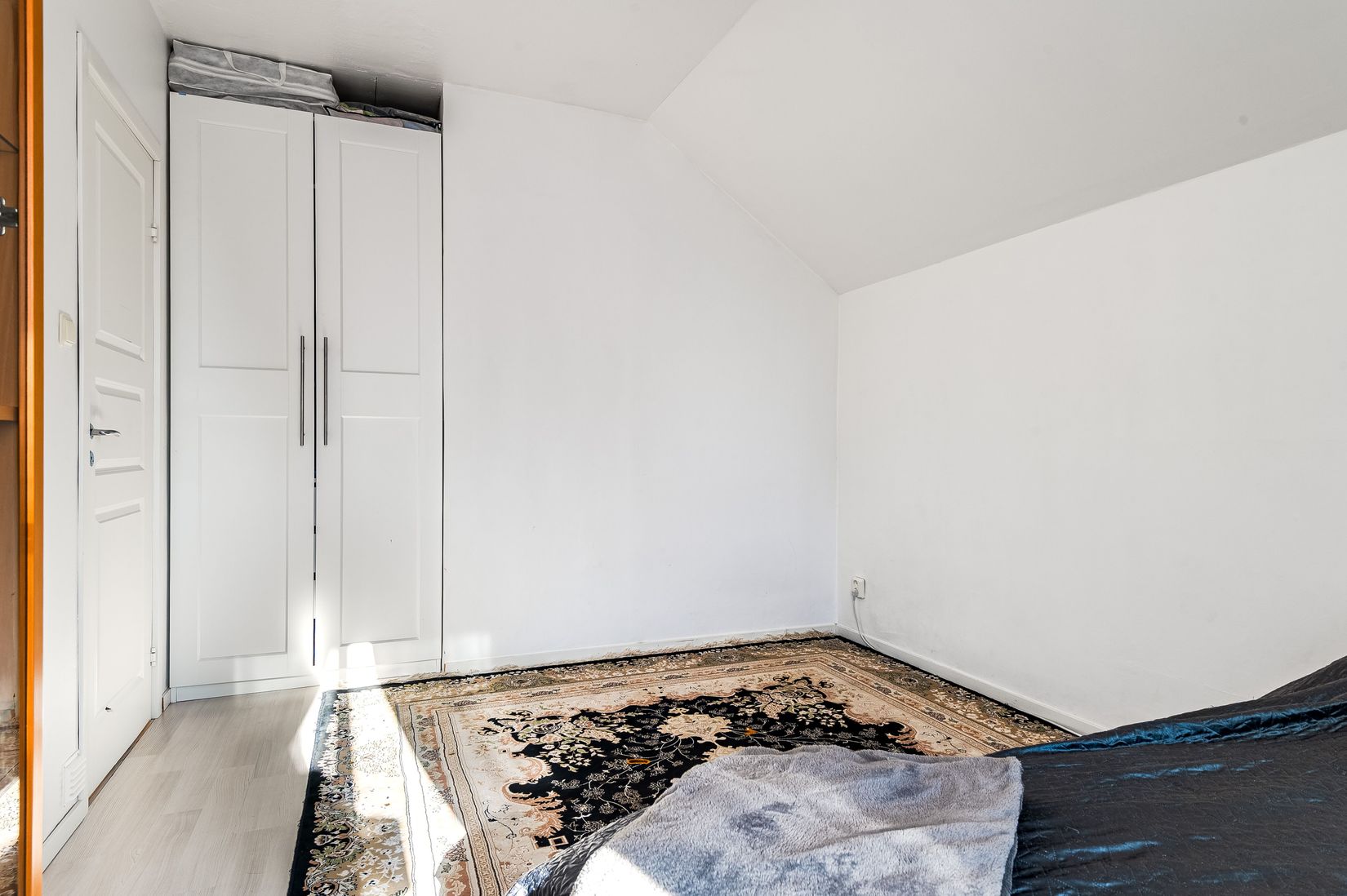 Bostadsrätt, Ostdalsgatan 47, 3 vån, Centralt, Motala