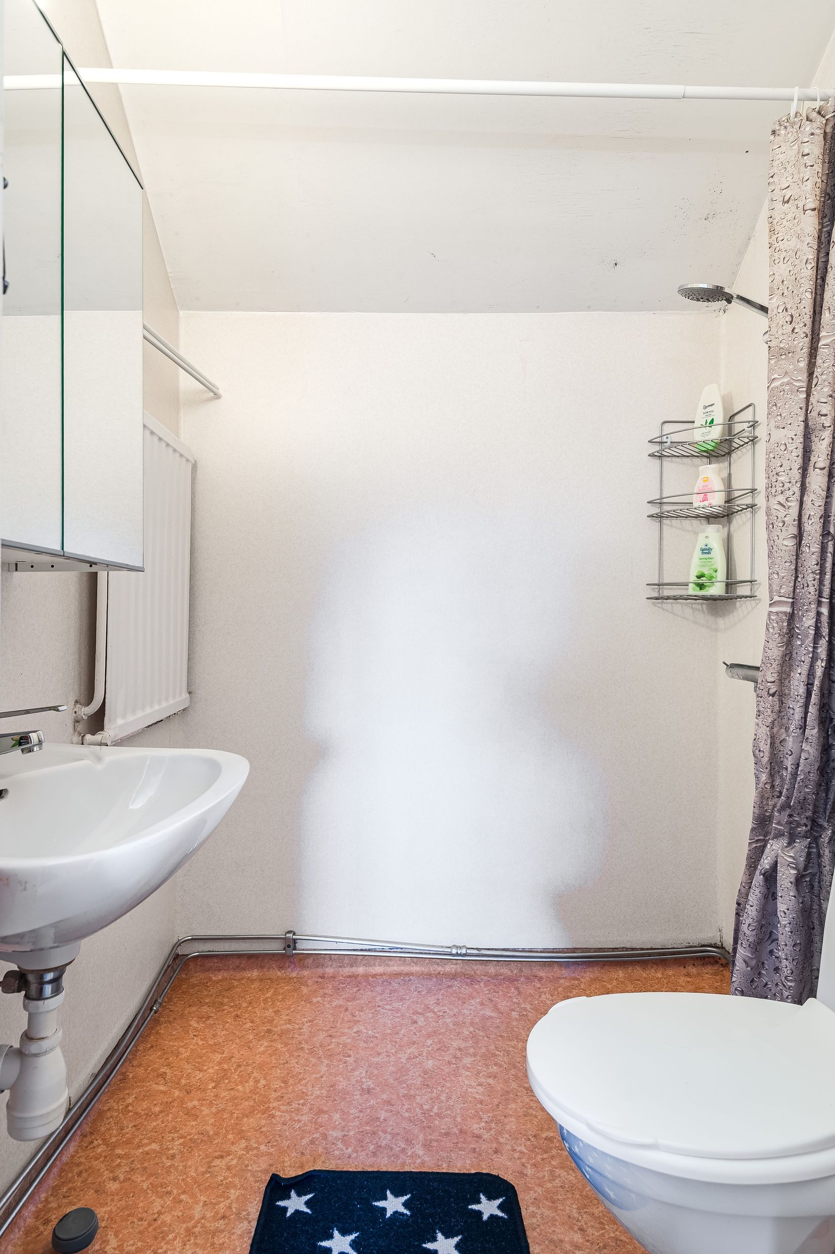 Bostadsrätt, Ostdalsgatan 47, 3 vån, Centralt, Motala