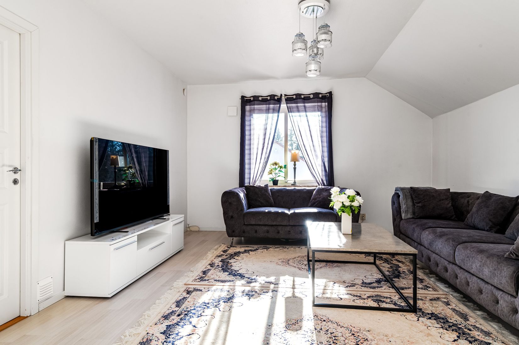 Bostadsrätt, Ostdalsgatan 47, 3 vån, Centralt, Motala