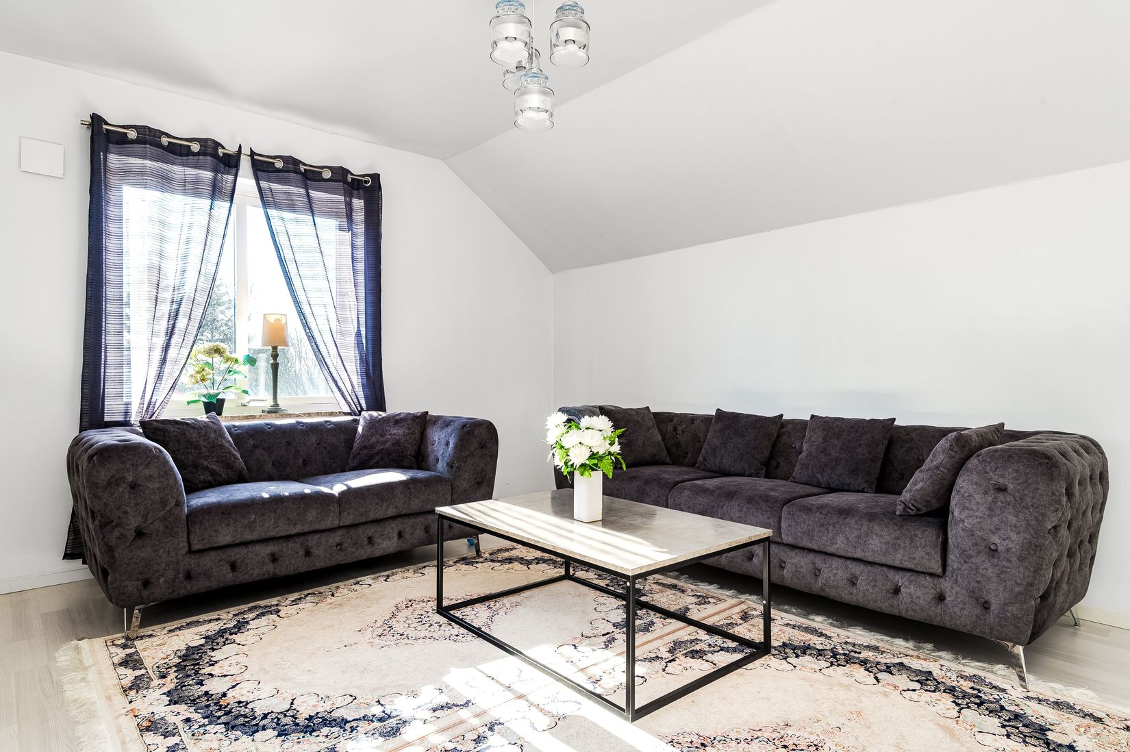 Bostadsrätt, Ostdalsgatan 47, 3 vån, Centralt, Motala