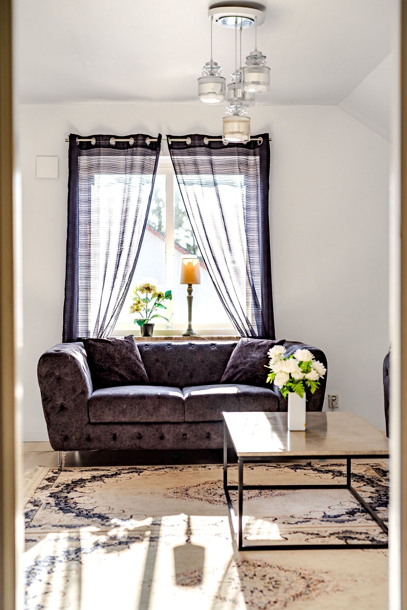 Bostadsrätt, Ostdalsgatan 47, 3 vån, Centralt, Motala