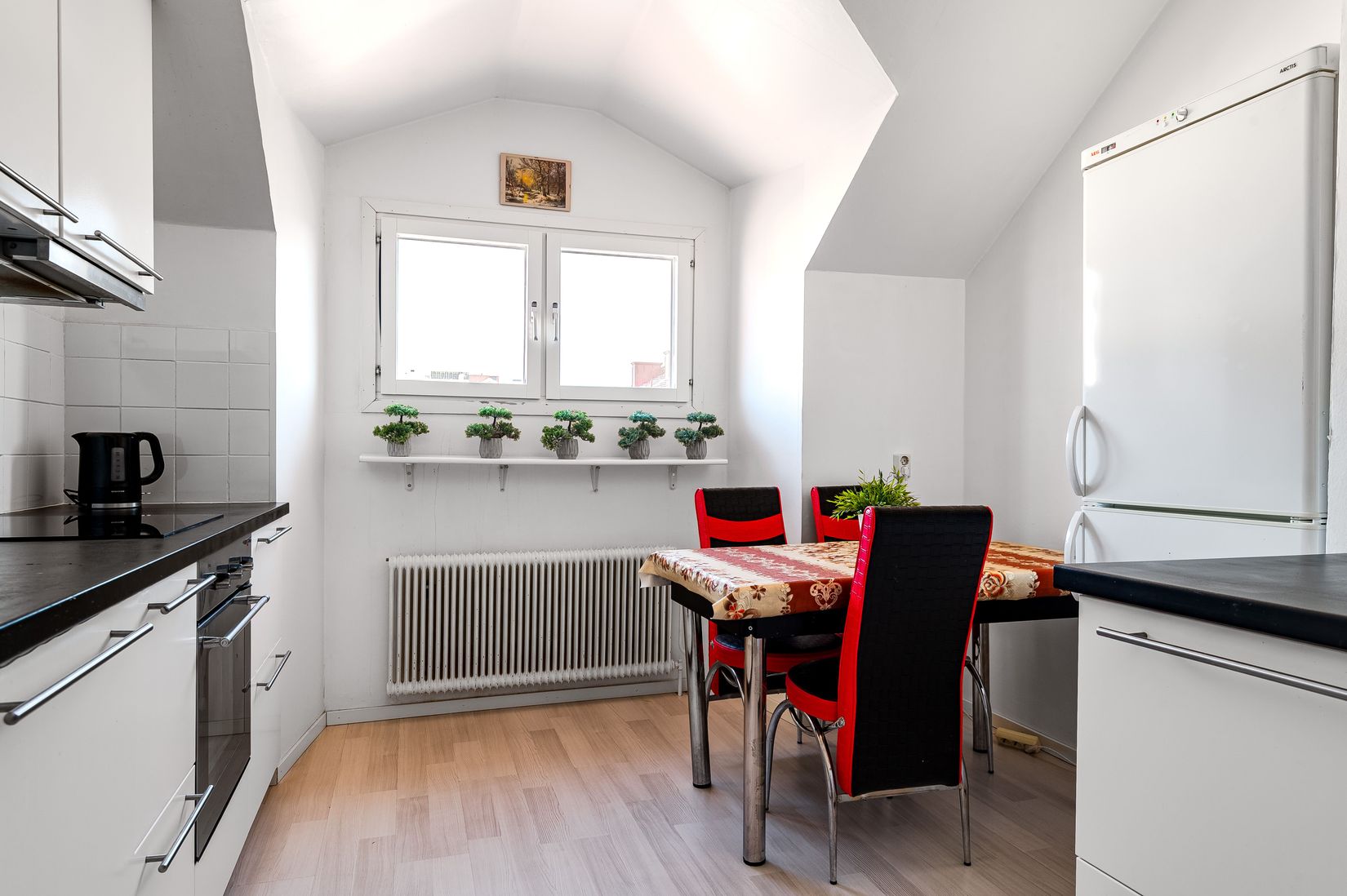 Bostadsrätt, Ostdalsgatan 47, 3 vån, Centralt, Motala