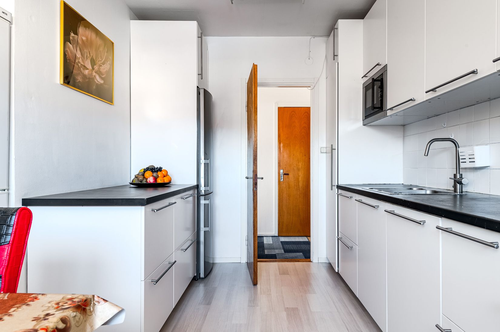 Bostadsrätt, Ostdalsgatan 47, 3 vån, Centralt, Motala