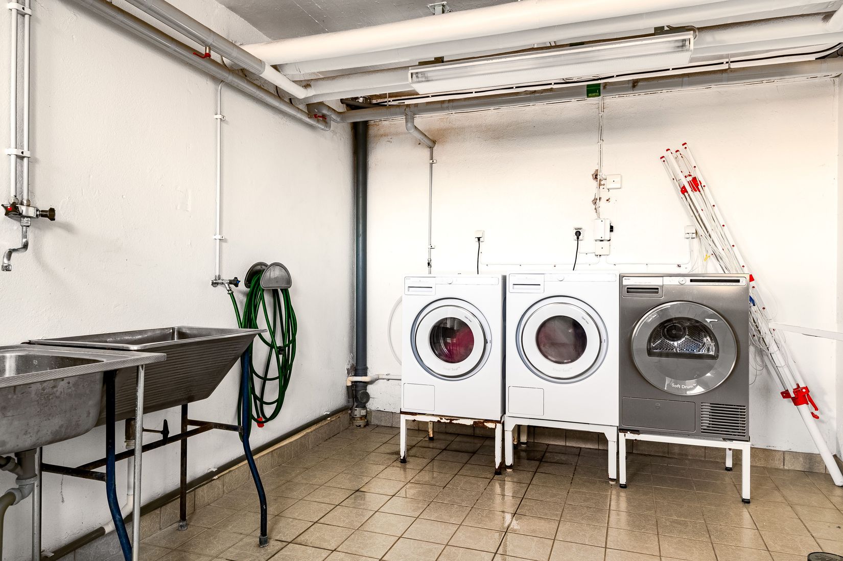 Bostadsrätt, Ostdalsgatan 47, 3 vån, Centralt, Motala