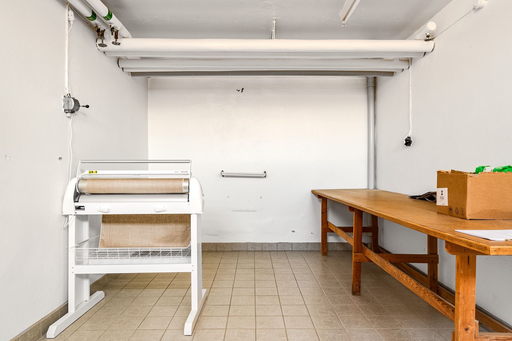 Bostadsrätt, Ostdalsgatan 47, 3 vån, Centralt, Motala