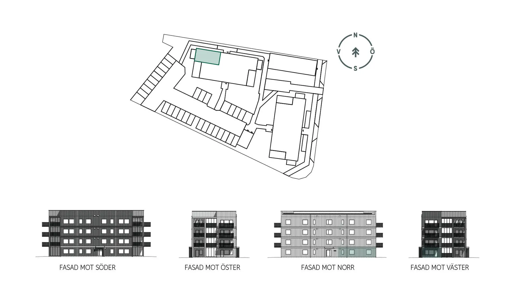 Bostadsrätt, Kornettvägen 5, Tröinge Ängar, Falkenberg