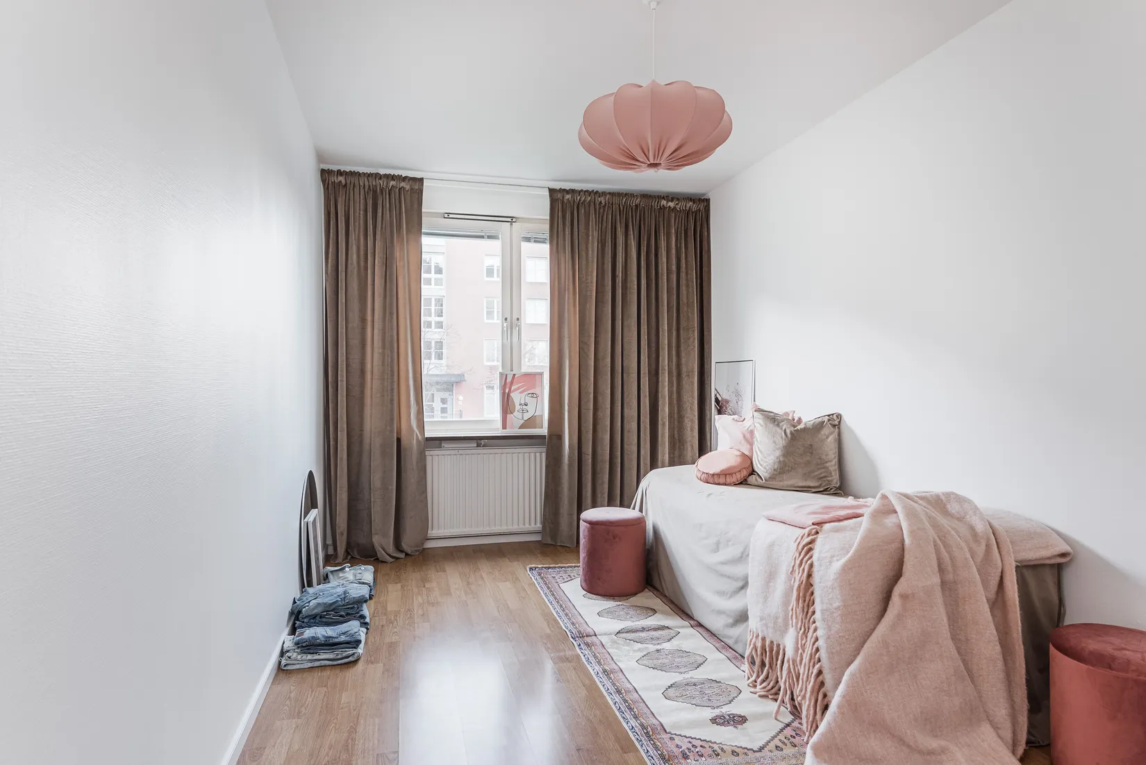 Bostadsrätt, Albäcksgatan 41, Sundsvall