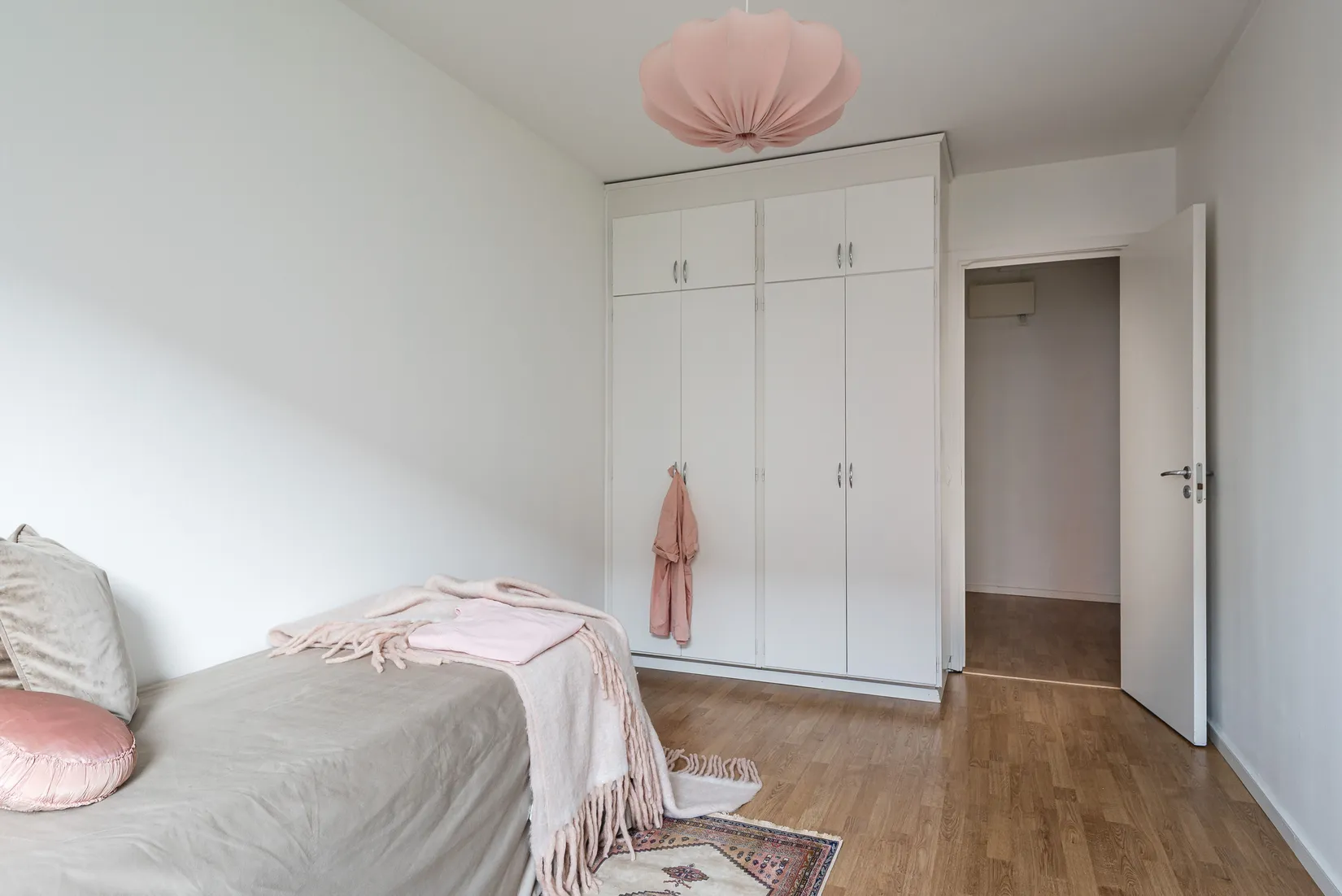 Bostadsrätt, Albäcksgatan 41, Sundsvall