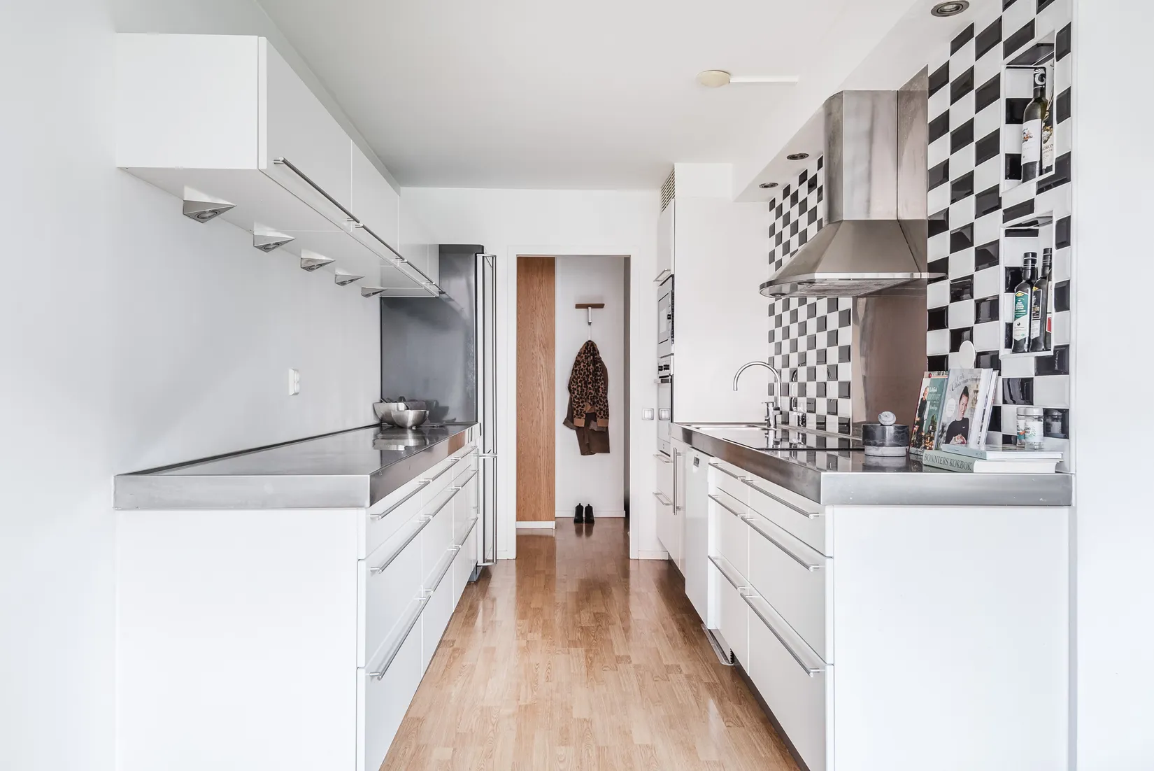 Bostadsrätt, Albäcksgatan 41, Sundsvall