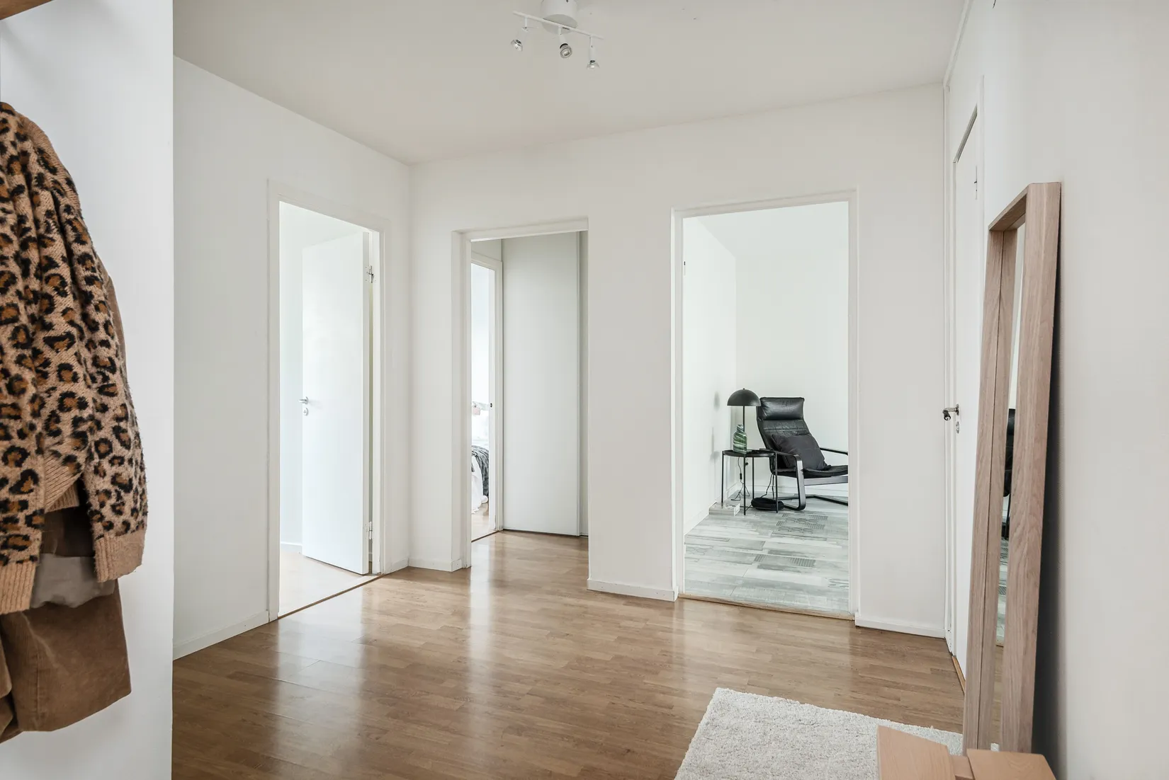 Bostadsrätt, Albäcksgatan 41, Sundsvall