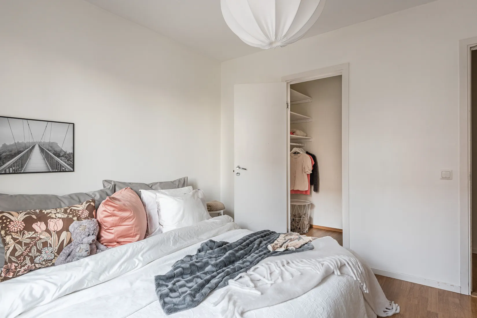 Bostadsrätt, Albäcksgatan 41, Sundsvall