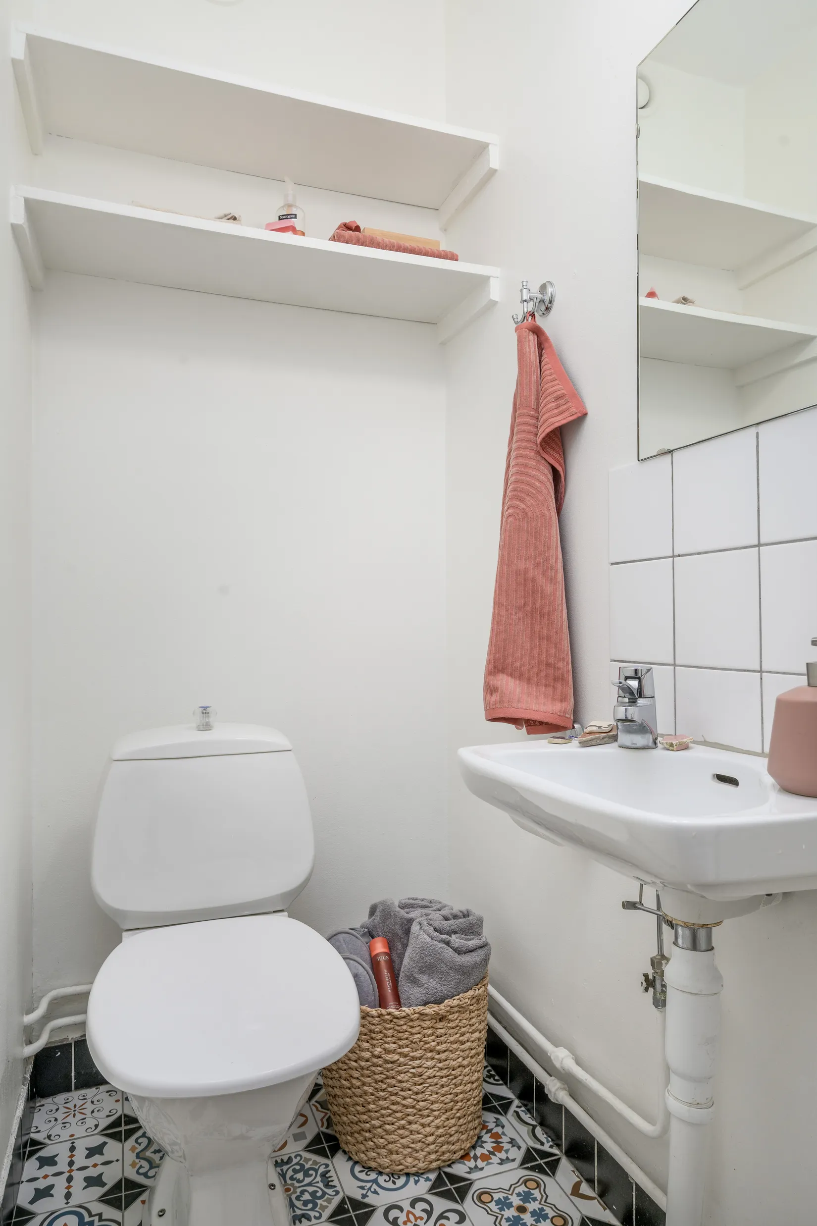 Bostadsrätt, Albäcksgatan 41, Sundsvall