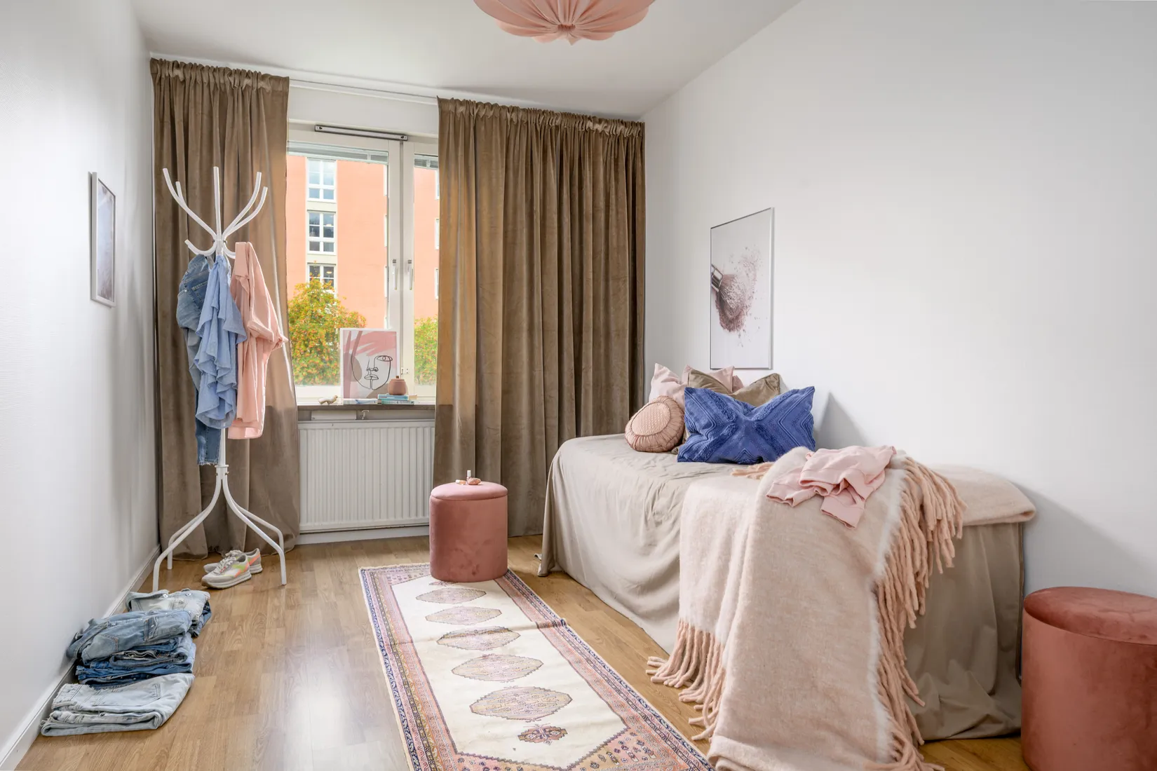 Bostadsrätt, Albäcksgatan 41, Sundsvall