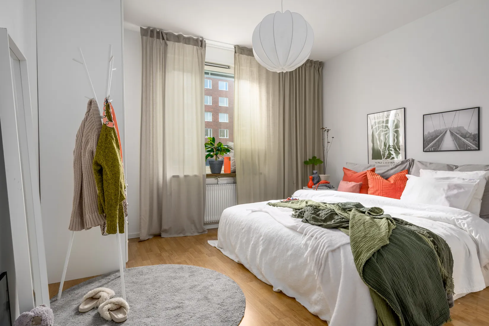 Bostadsrätt, Albäcksgatan 41, Sundsvall