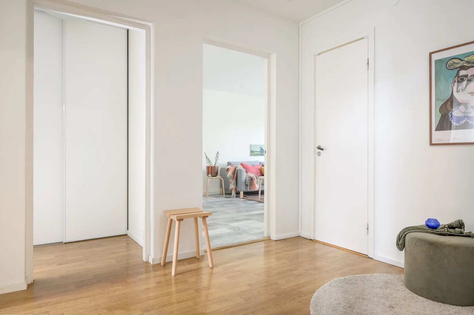 Bostadsrätt, Albäcksgatan 41, Sundsvall