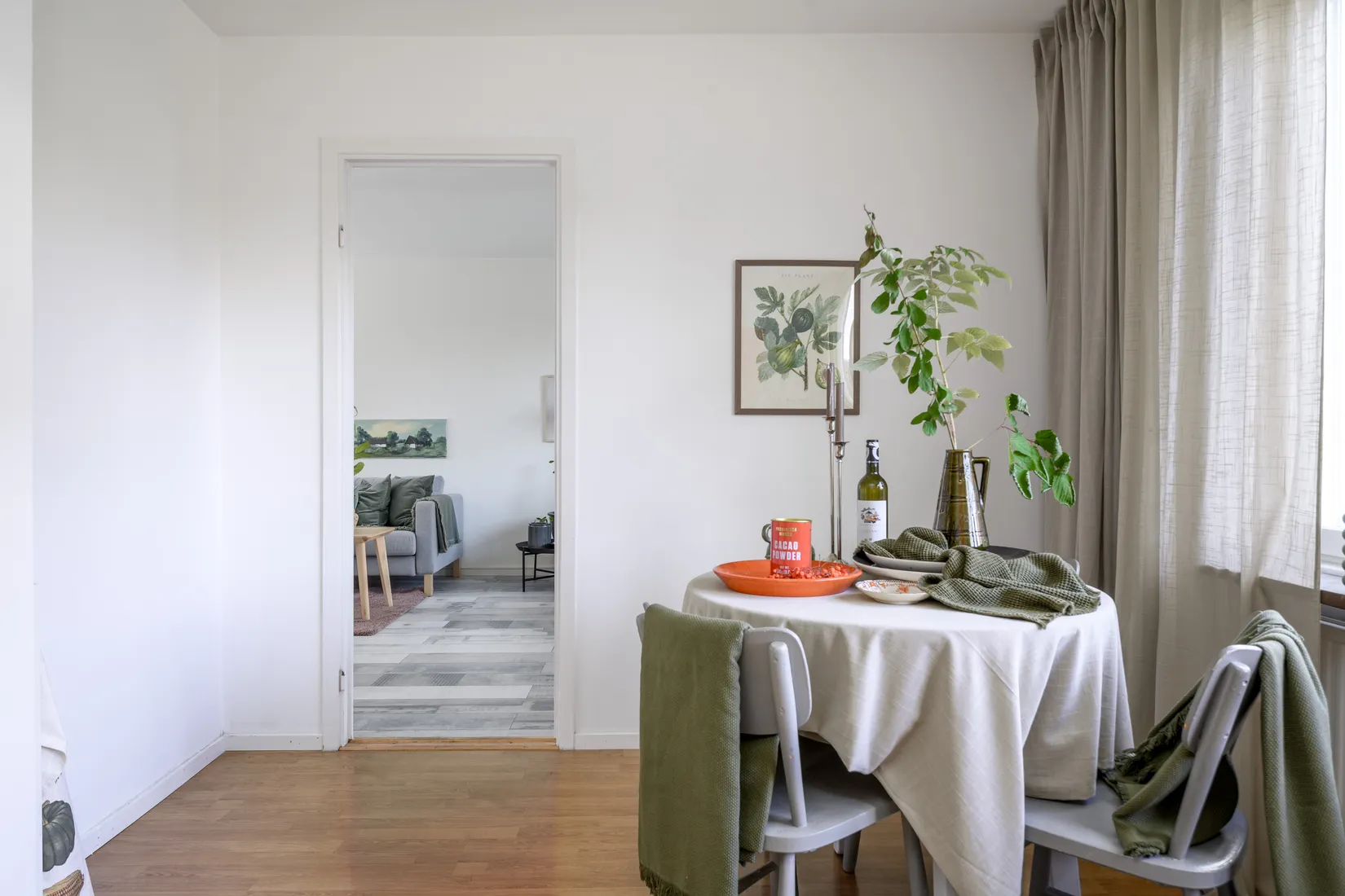 Bostadsrätt, Albäcksgatan 41, Sundsvall