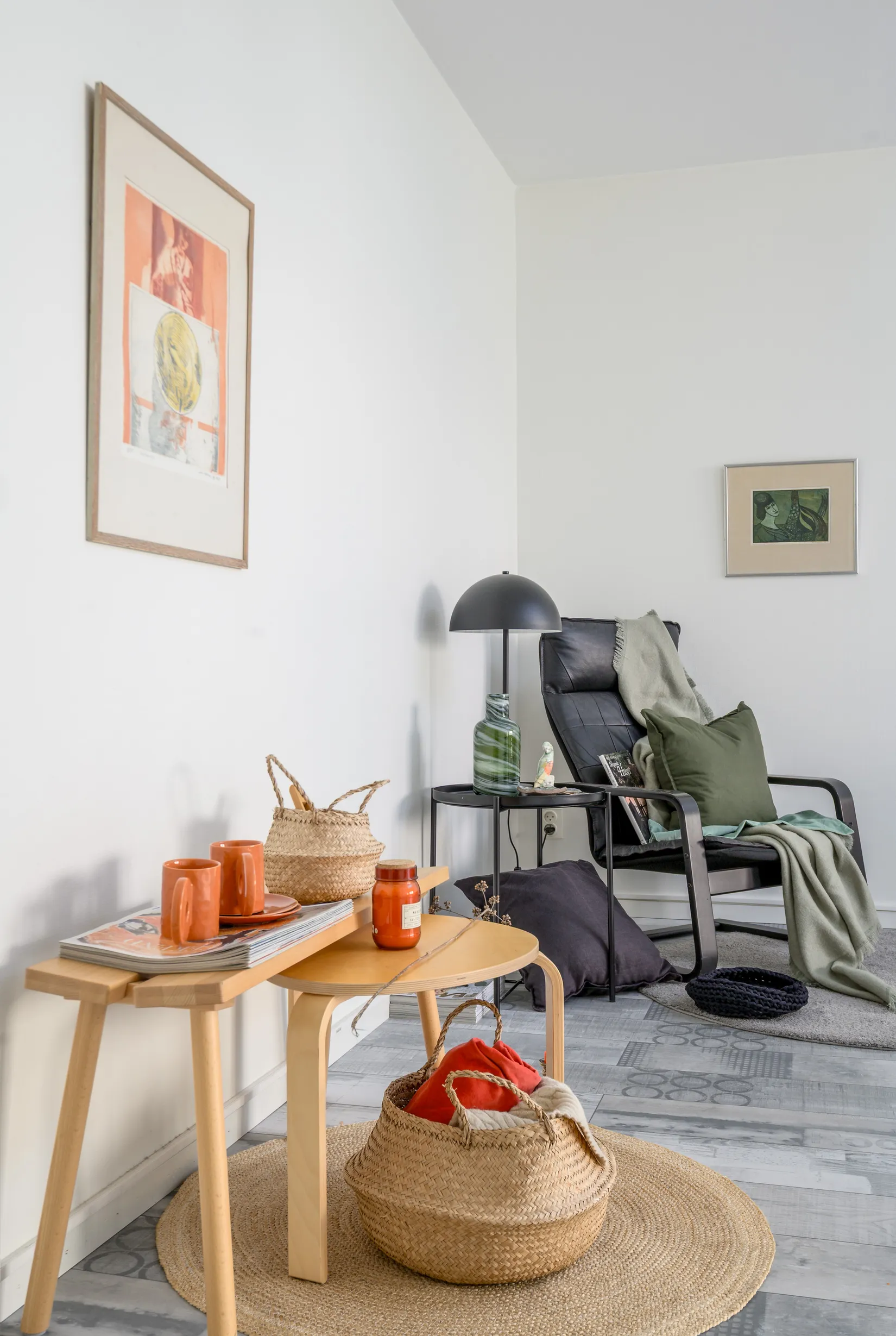 Bostadsrätt, Albäcksgatan 41, Sundsvall