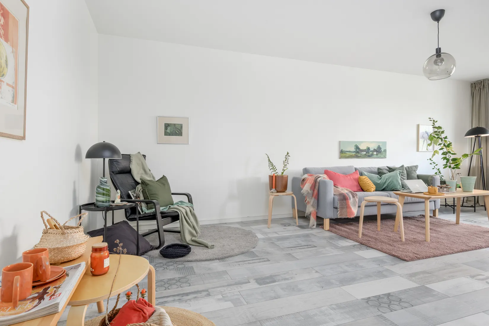Bostadsrätt, Albäcksgatan 41, Sundsvall