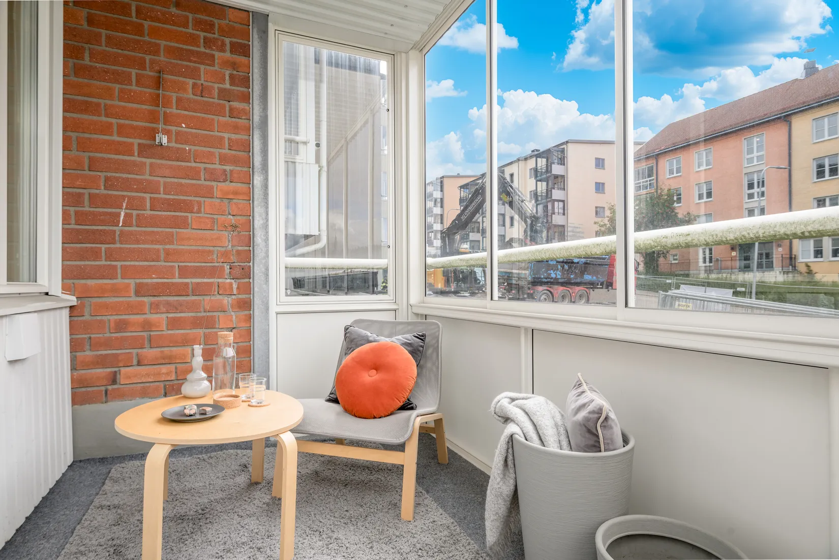 Bostadsrätt, Albäcksgatan 41, Sundsvall