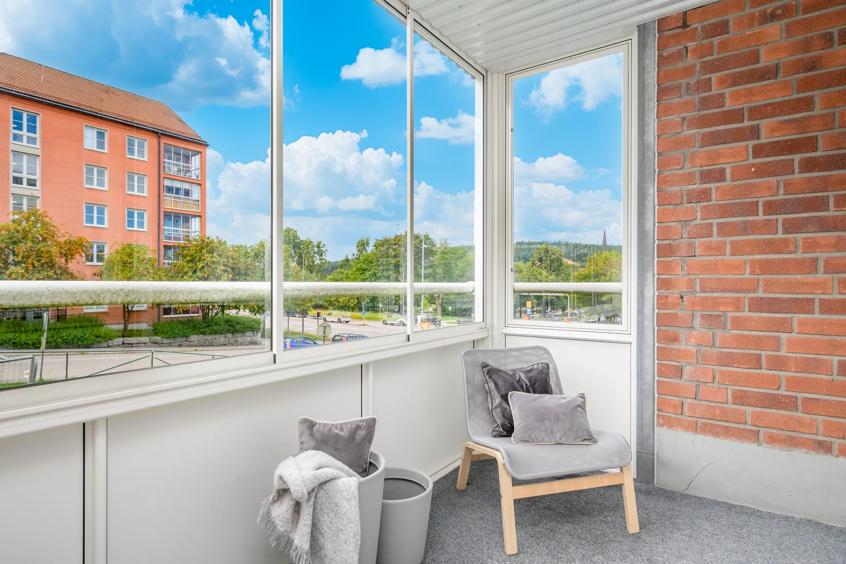 Bostadsrätt, Albäcksgatan 41, Sundsvall