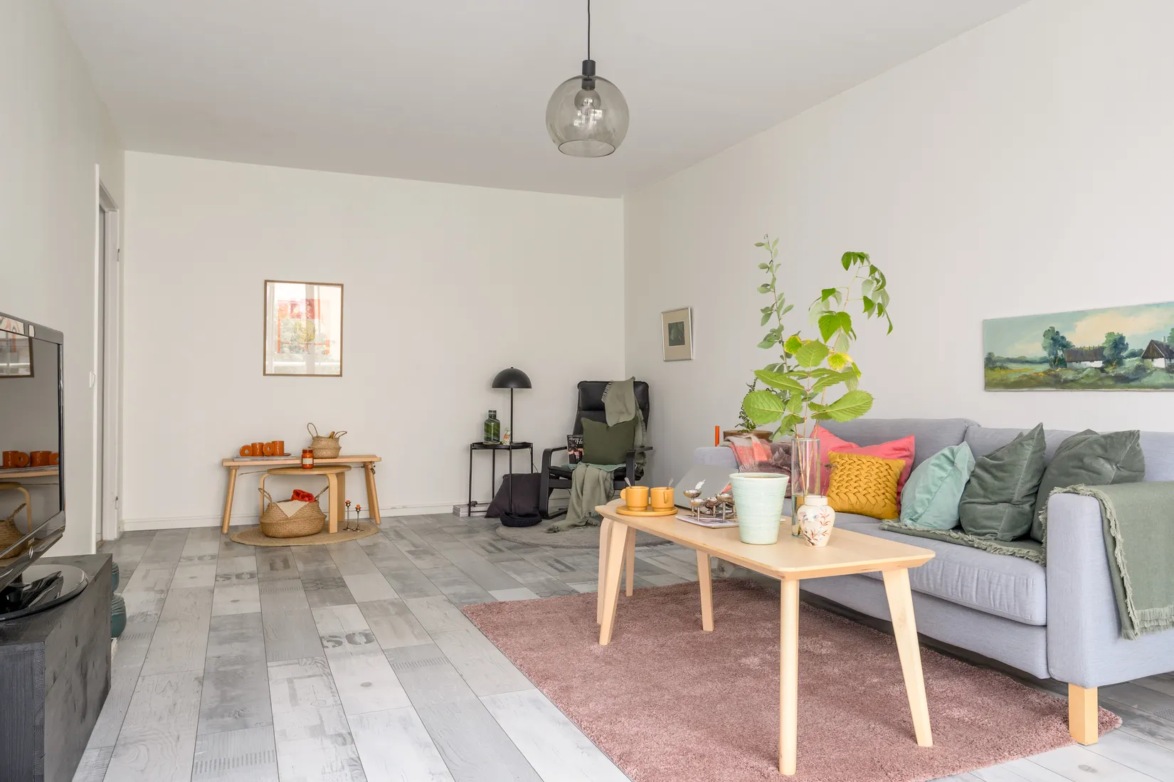 Bostadsrätt, Albäcksgatan 41, Sundsvall