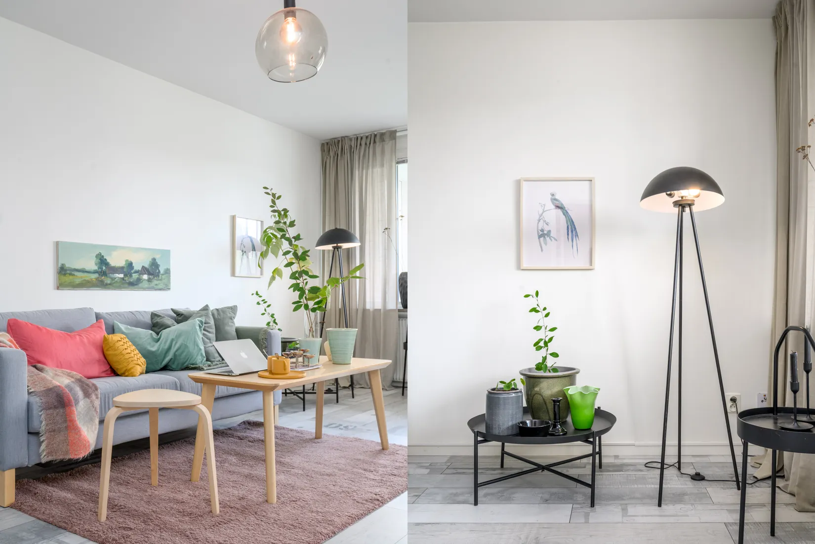 Bostadsrätt, Albäcksgatan 41, Sundsvall