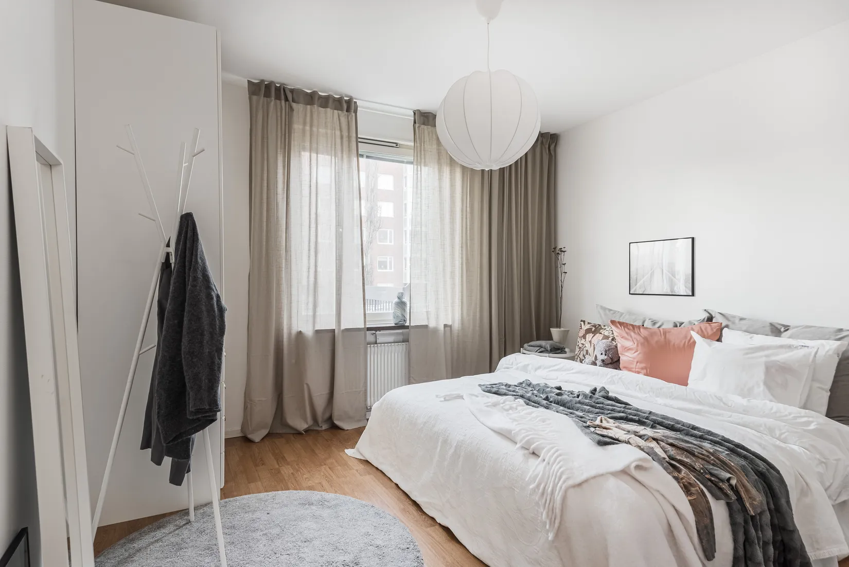 Bostadsrätt, Albäcksgatan 41, Sundsvall