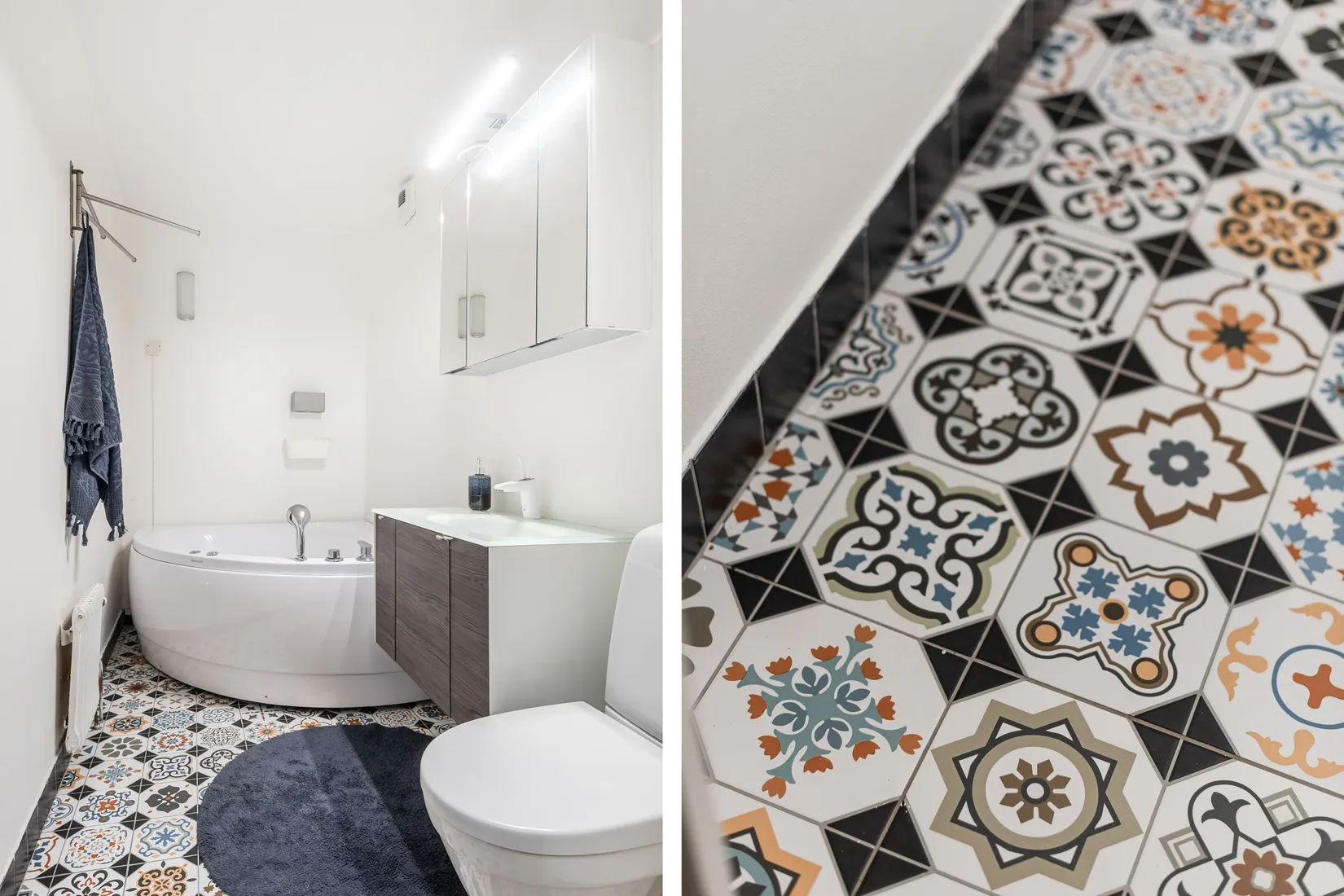 Bostadsrätt, Albäcksgatan 41, Sundsvall