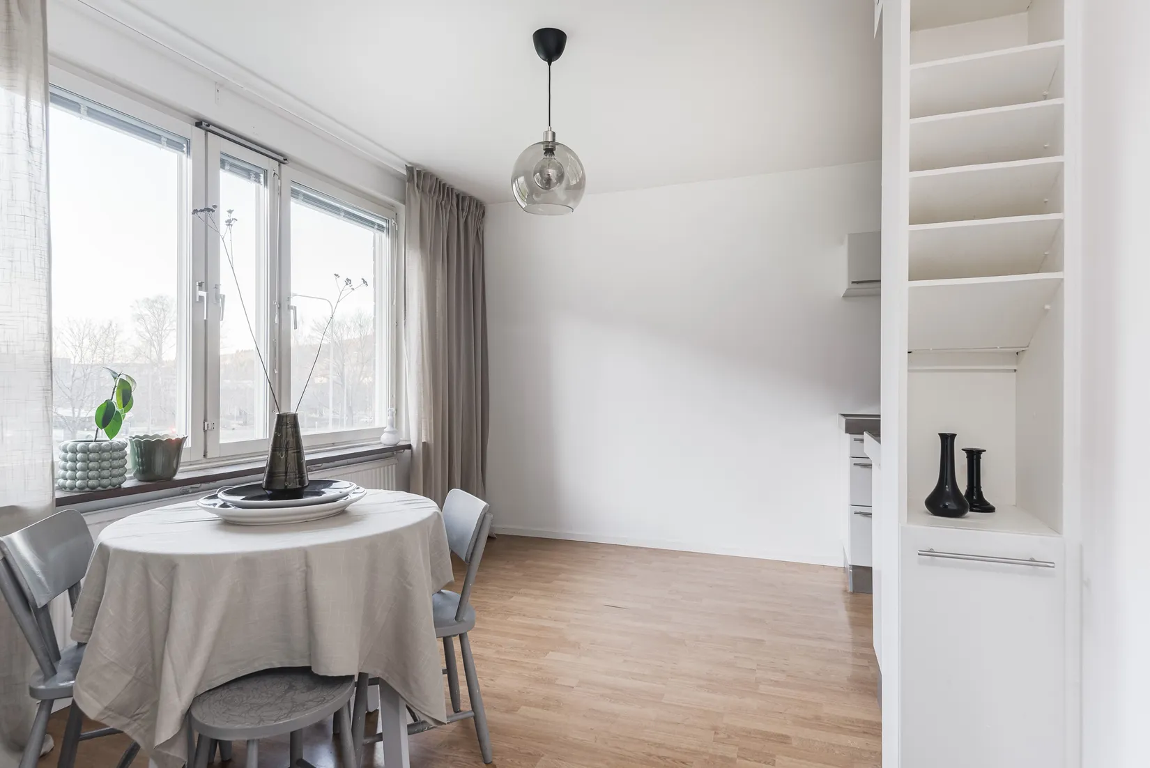 Bostadsrätt, Albäcksgatan 41, Sundsvall