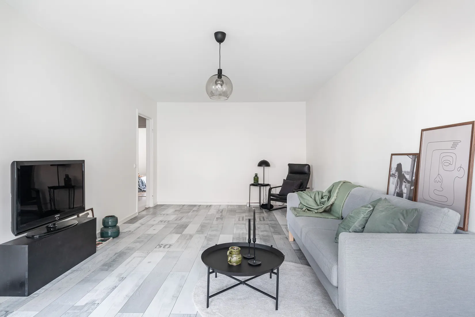 Bostadsrätt, Albäcksgatan 41, Sundsvall