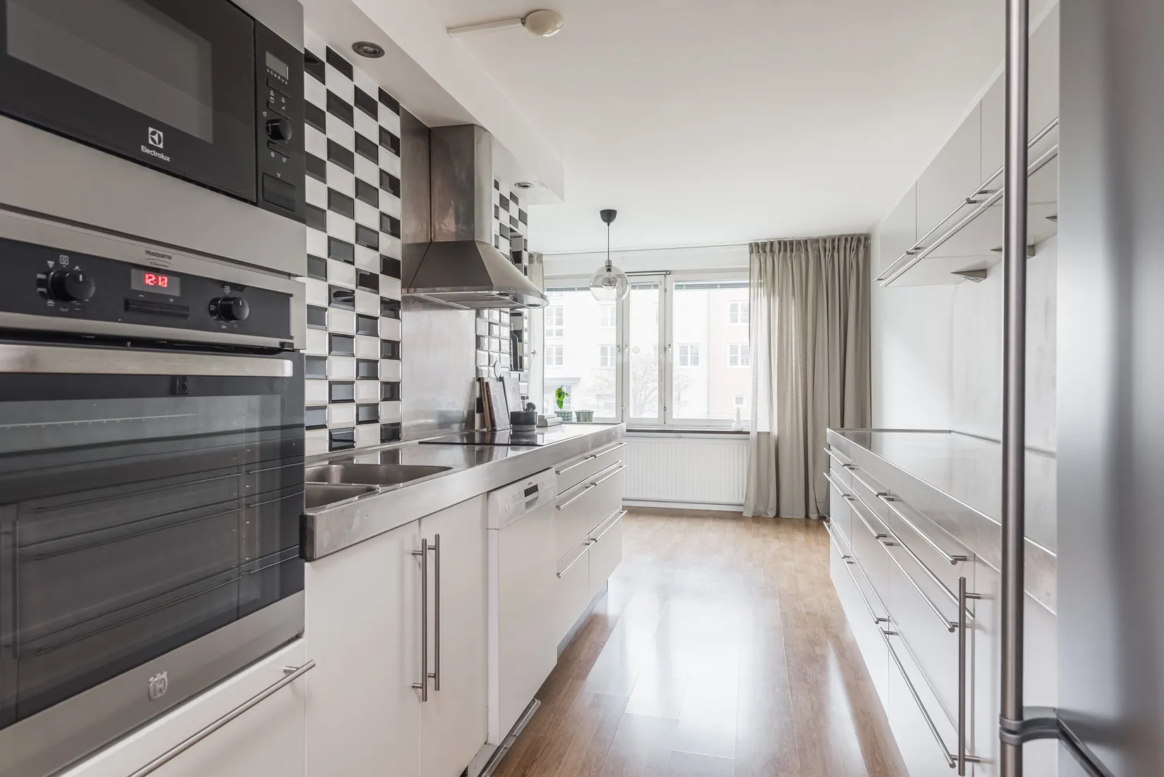 Bostadsrätt, Albäcksgatan 41, Sundsvall