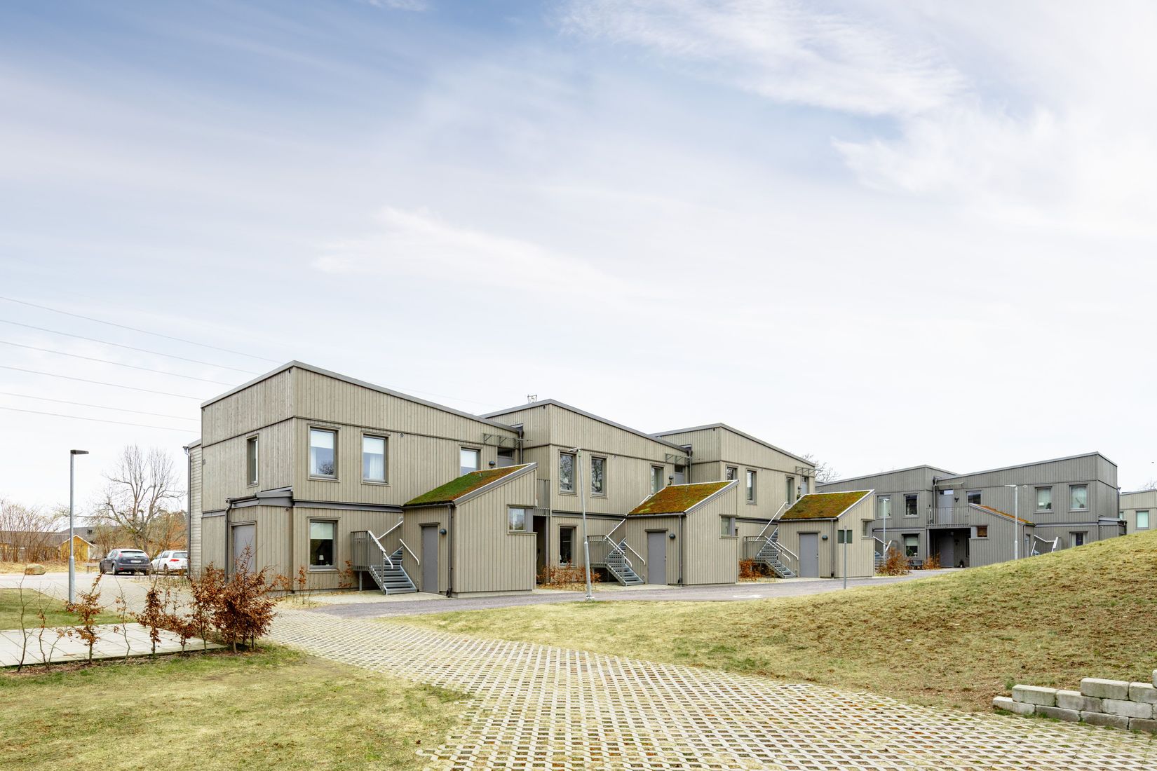 Bostadsrätt, Örsledsvägen 20F, Räppe, Växjö