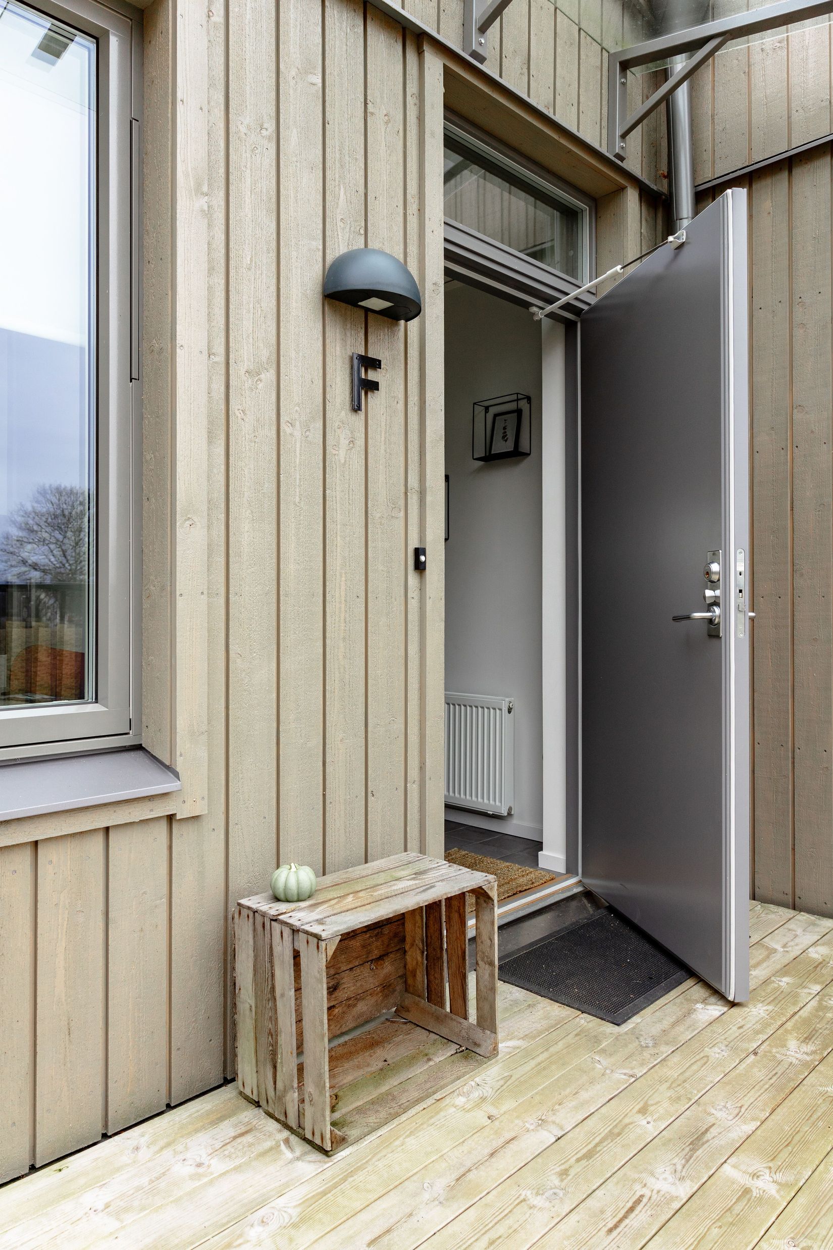 Bostadsrätt, Örsledsvägen 20F, Räppe, Växjö